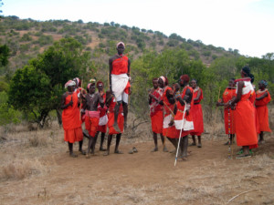 4DAYS TANZANIAMaasai-172