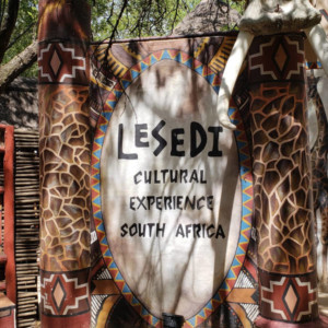 Lesedi