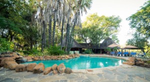 Maramba River LOdge