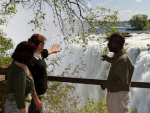 Victoria-Falls-Tour