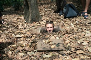 Cu Chi Tunels (8)