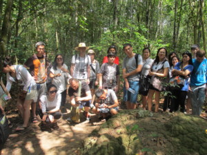 Cu Chi tunnels (41)
