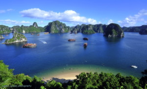 Halong Bay