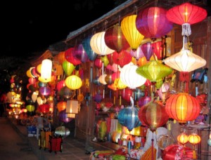 Hoian Lantern 2