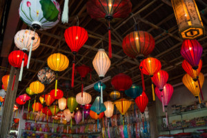 Hoian Lantern