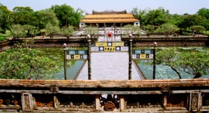 Hue Citadel 3
