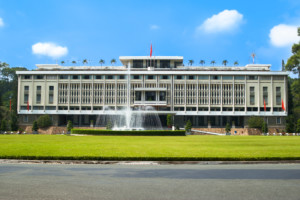 Independence Palace