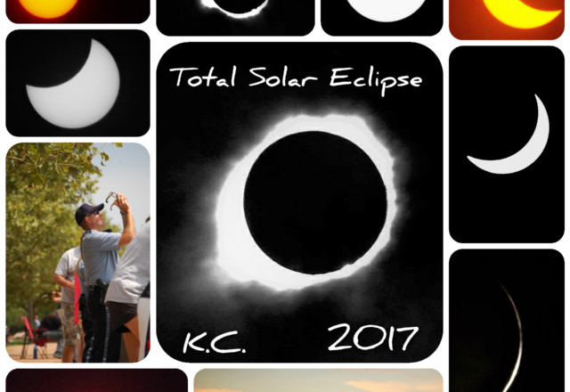 Total Eclipse 2017