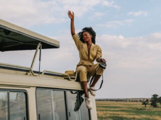 Serengeti
