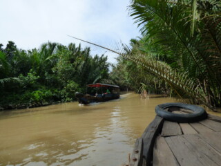 full day mekong delta