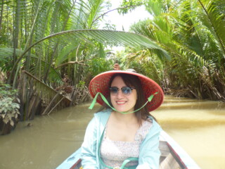 mekong delta