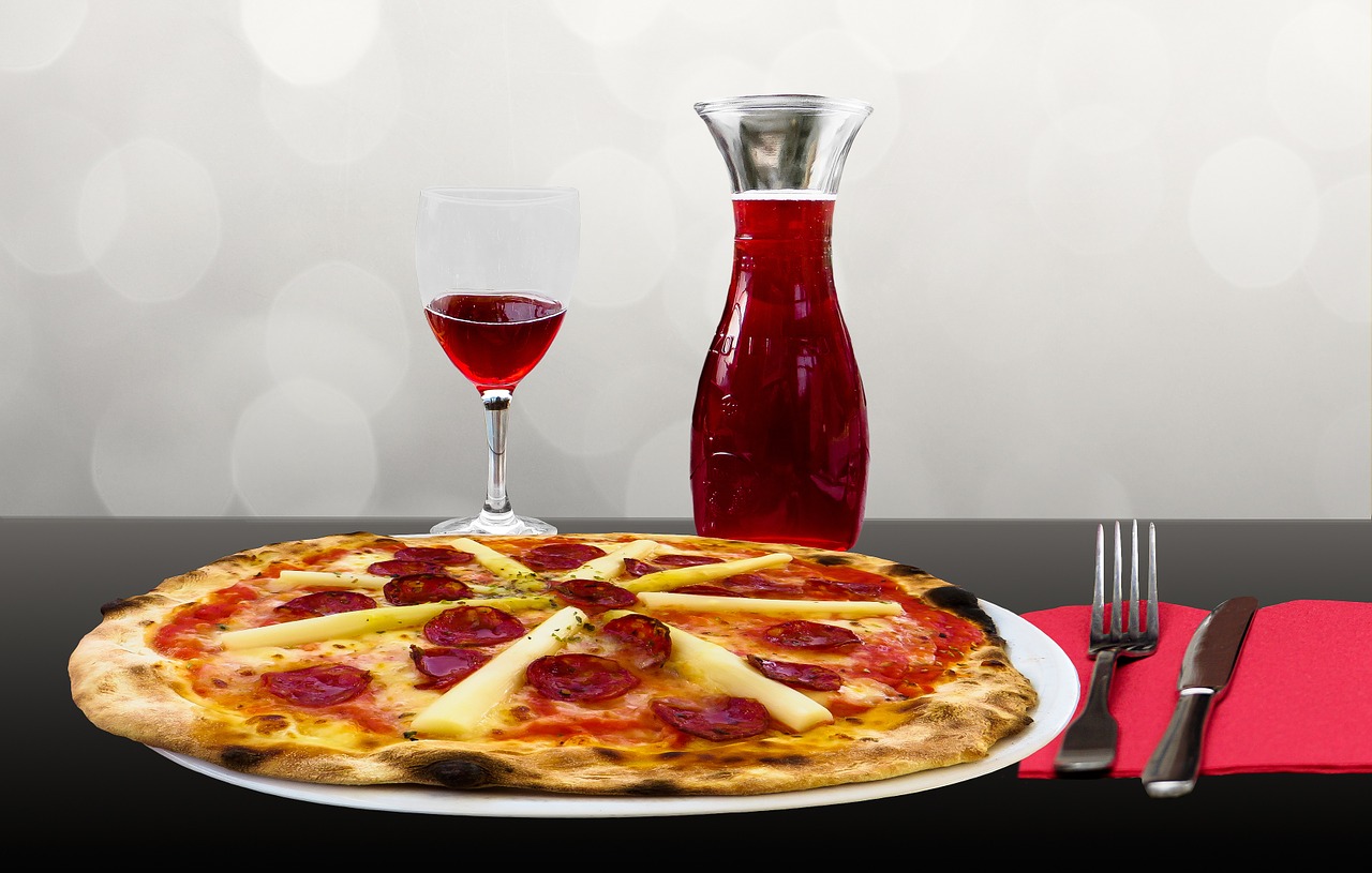 Sticking to Your Food Budget in Italy