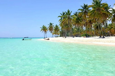 Punta Cana A beach lovers paradise