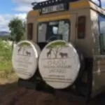 Profile picture of Chugu Tanzania Adventure Safaris