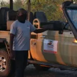 Profile picture of Klaas Safaris