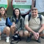 Profile picture of Ncamo Safari Adventures