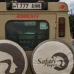 Profile picture of safari impecc limited