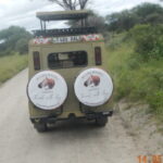 Profile picture of WILDLOVERS SAFARIS