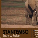 Group logo of Stantembo tours&safaris