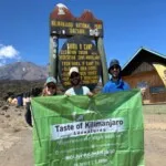 Group logo of Mount Kilimanjaro Trekking Tour 2024